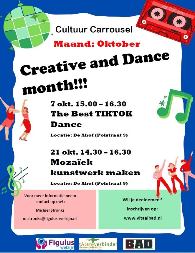 Flyer oktober 1