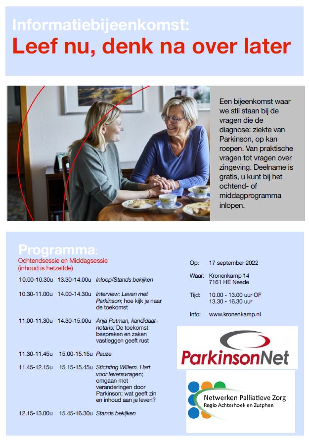 2022-9-17 informatiebijeenkomst