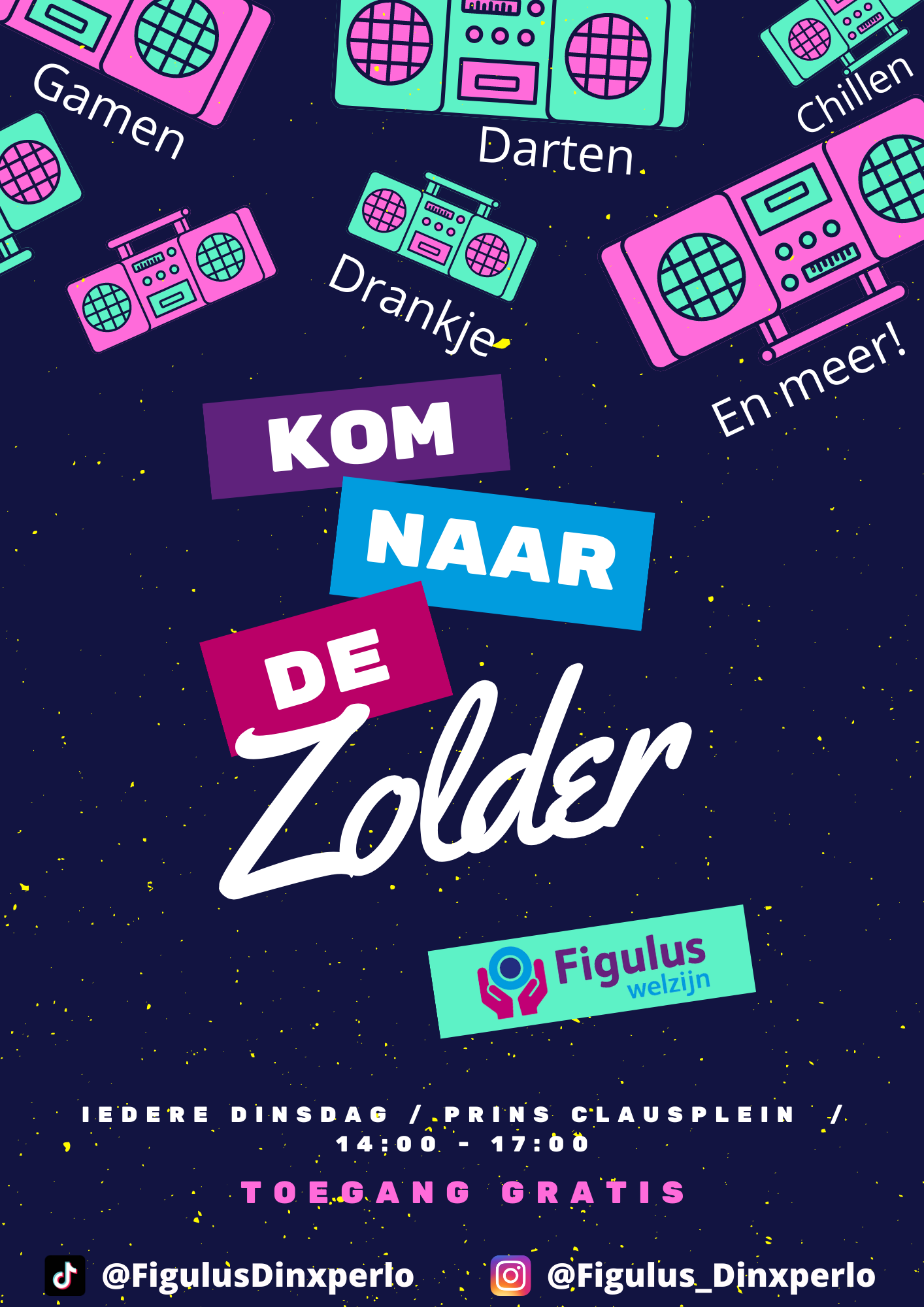 De Zolder Dinxperlo